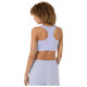 Asics Γυναικείο μπουστάκι Essential Logo Padded Sports Bra